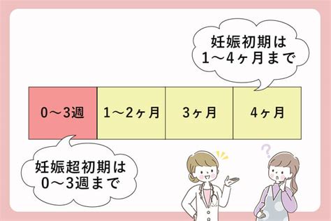 妊娠初期 夫婦生活|【夫が知るべきスケジュール付】妊娠は初期が大変？…